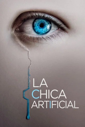 Póster de The Artifice Girl