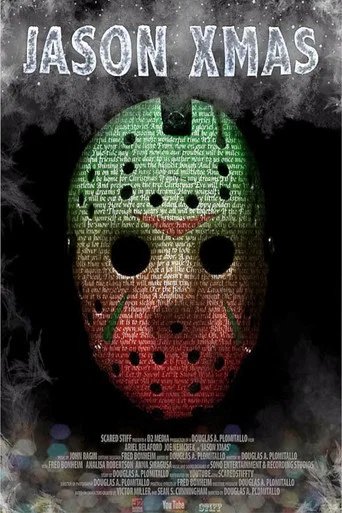 Póster de Jason X