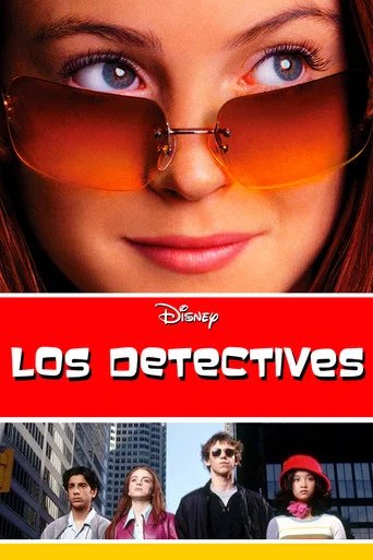 Póster de Jóvenes y periodistas