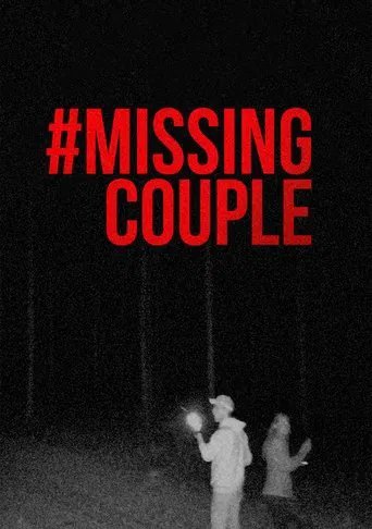 Póster de #MissingCouple
