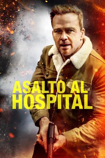 Póster de Assault on VA-33