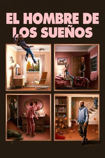 Póster de Dream Scenario