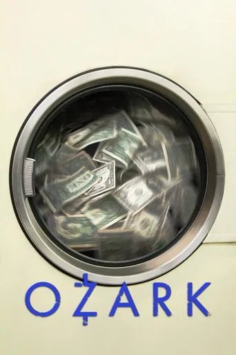 Póster de Ozark