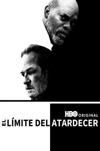 Póster de The Sunset Limited