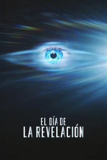 Póster de El día de la revelación