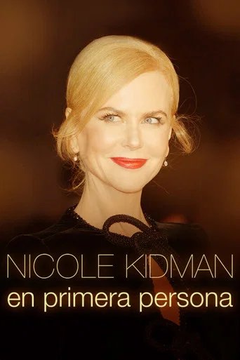 Póster de Nicole Kidman : les yeux grand ouverts