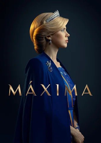Póster de Máxima