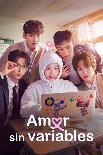 Póster de Amor sin variables