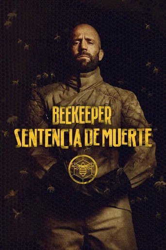 Póster de Beekeeper: El protector