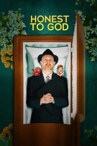 Póster de Honest to God