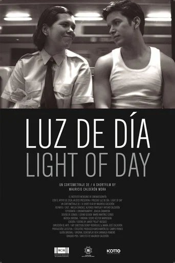 Póster de Luz de Día