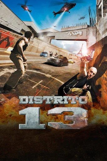 Póster de 13º