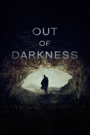 Póster de Out of Darkness