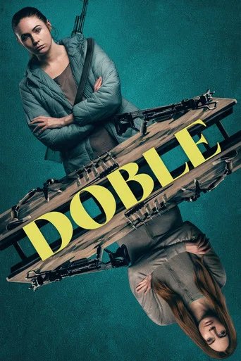 Póster de Doble