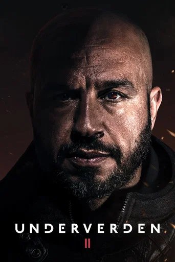 Póster de Darkland: The Return