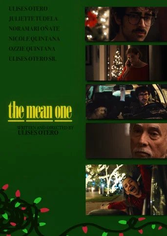 Póster de The Mean One