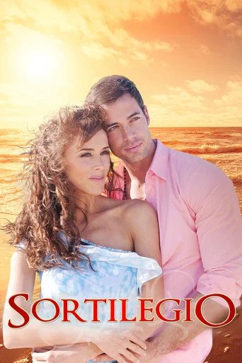 Póster de Sortilegio
