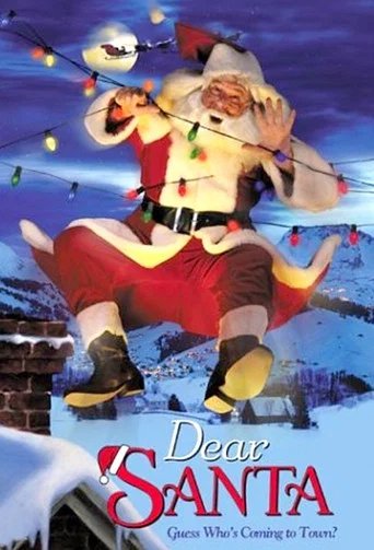 Póster de My Secret Santa