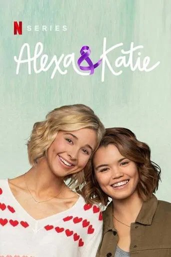 Póster de Alexa & Katie