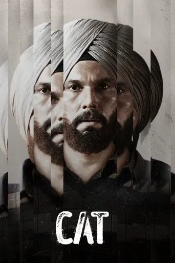 Póster de CAT