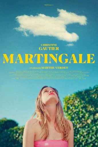 Póster de Martingale