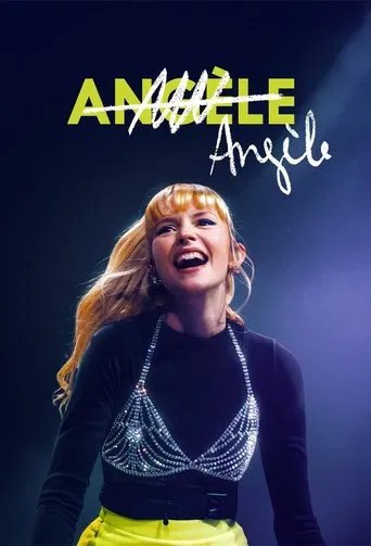 Póster de Angèle