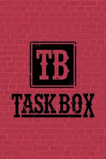 Póster de Task