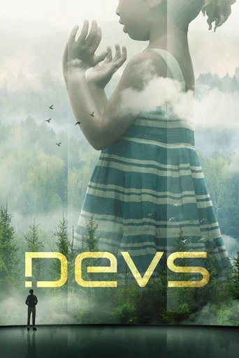 Póster de Devs