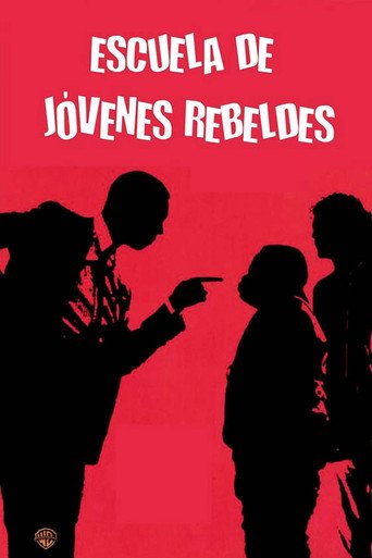 Póster de Apóyate en mí