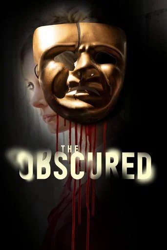 Póster de The Obscured