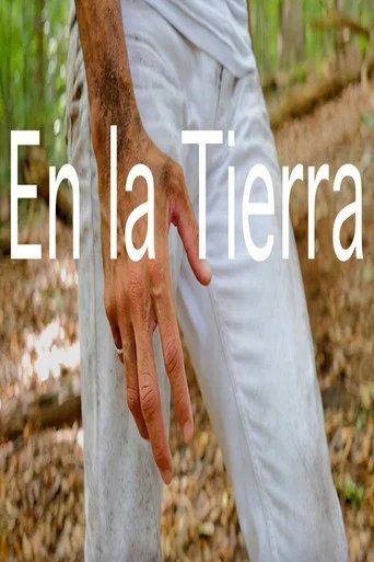 Póster de En la Tierra