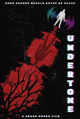 Póster de Undertone