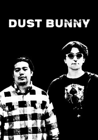 Póster de Dust Bunny