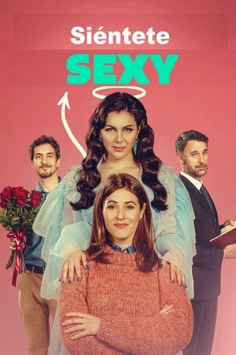 Póster de Pensati Sexy