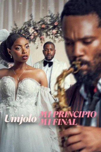 Póster de Umjolo: My Beginnings, My End!
