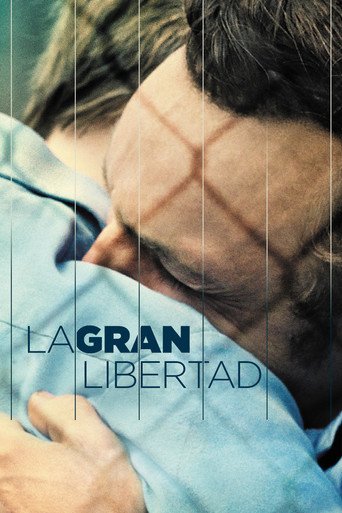 Póster de La Gran Libertad