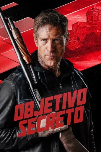 Póster de Red clasificada