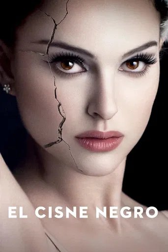Póster de Cisne negro