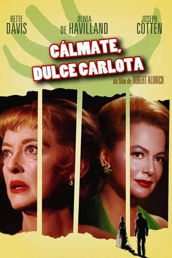 Póster de Canción de cuna para un cadáver