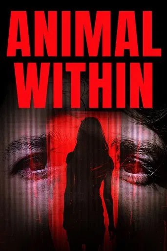 Póster de Animal Within