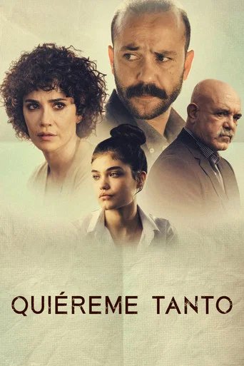 Póster de Love Me Instead