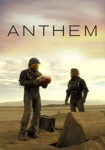 Póster de Anthem