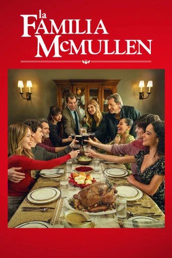 Póster de The Family McMullen
