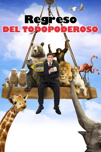 Póster de Sigo como Dios