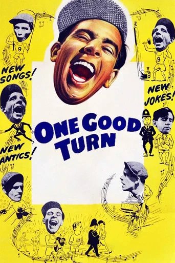 Póster de Good One