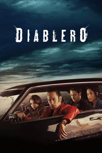 Póster de Diablero