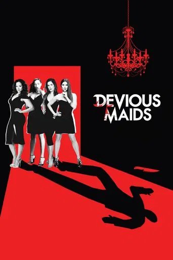 Póster de Devious Maids