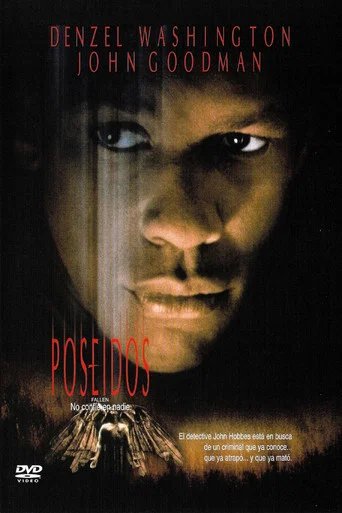 Póster de Poseídos