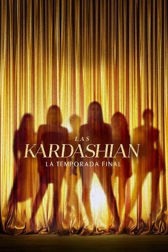 Póster de Las Kardashian