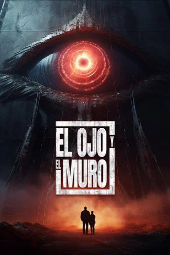 Póster de El Ojo y El Muro